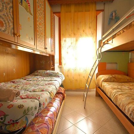 Bed and Breakfast Casa Arcobaleno Рим Екстер'єр фото