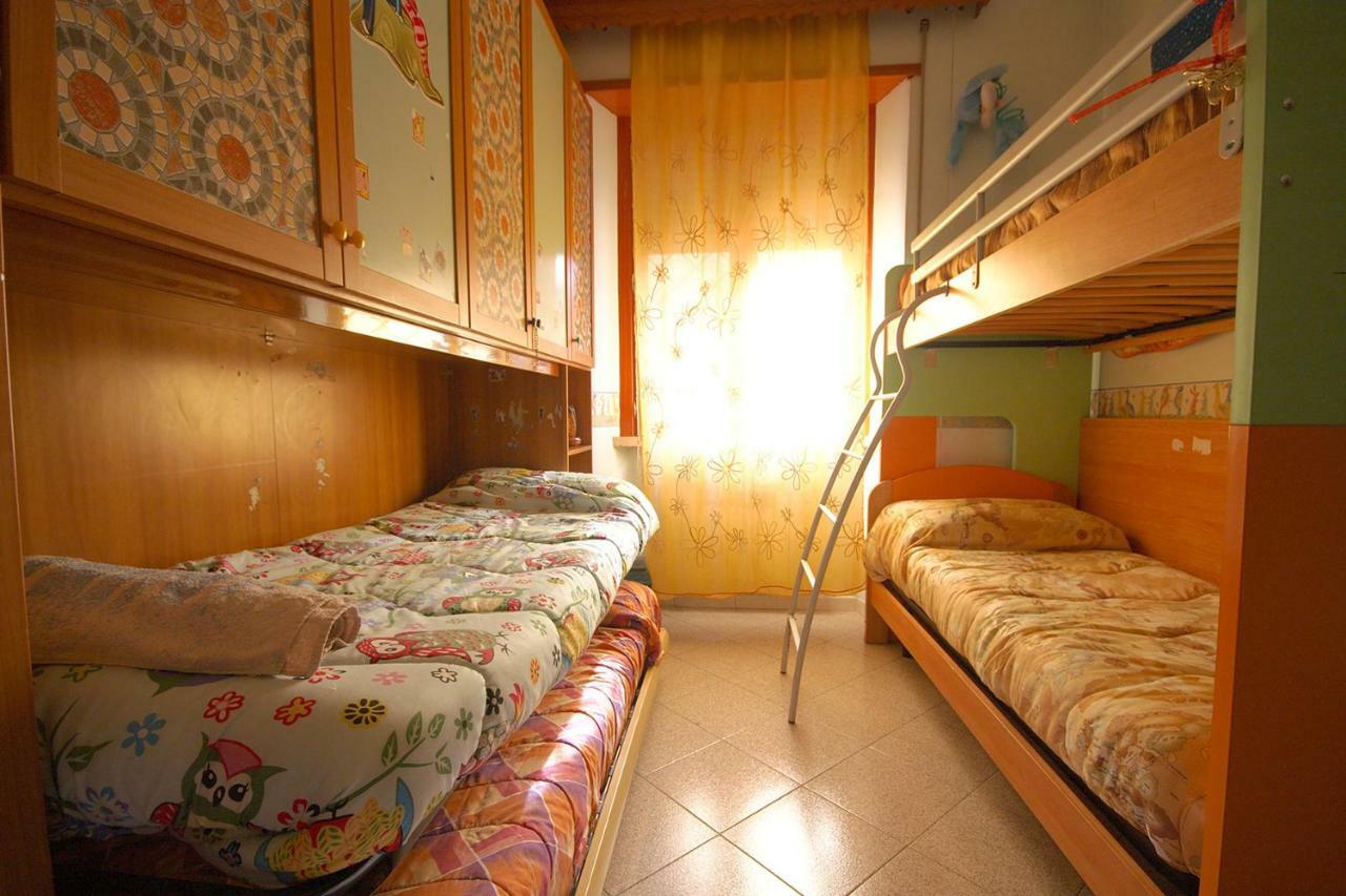 Bed and Breakfast Casa Arcobaleno Рим Екстер'єр фото
